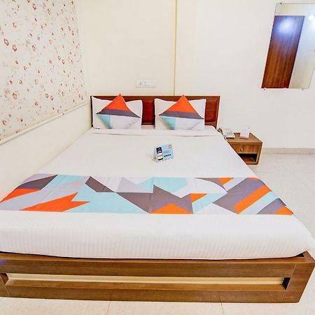 Fabhotel Ornate Pimpri-Chinchwad Екстер'єр фото