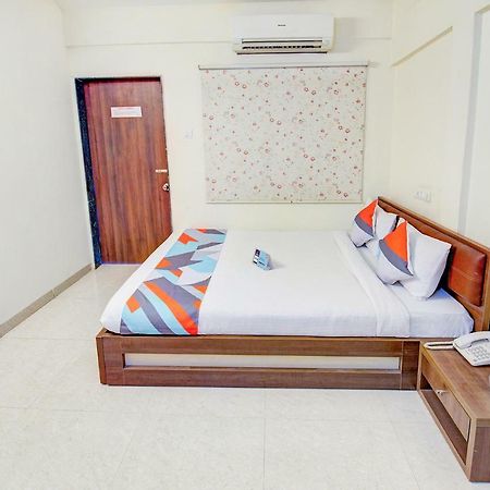 Fabhotel Ornate Pimpri-Chinchwad Екстер'єр фото