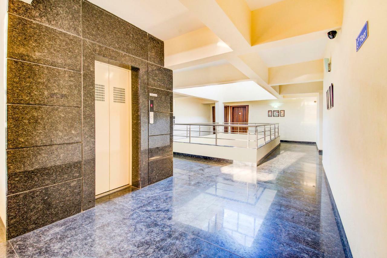 Fabhotel Ornate Pimpri-Chinchwad Екстер'єр фото