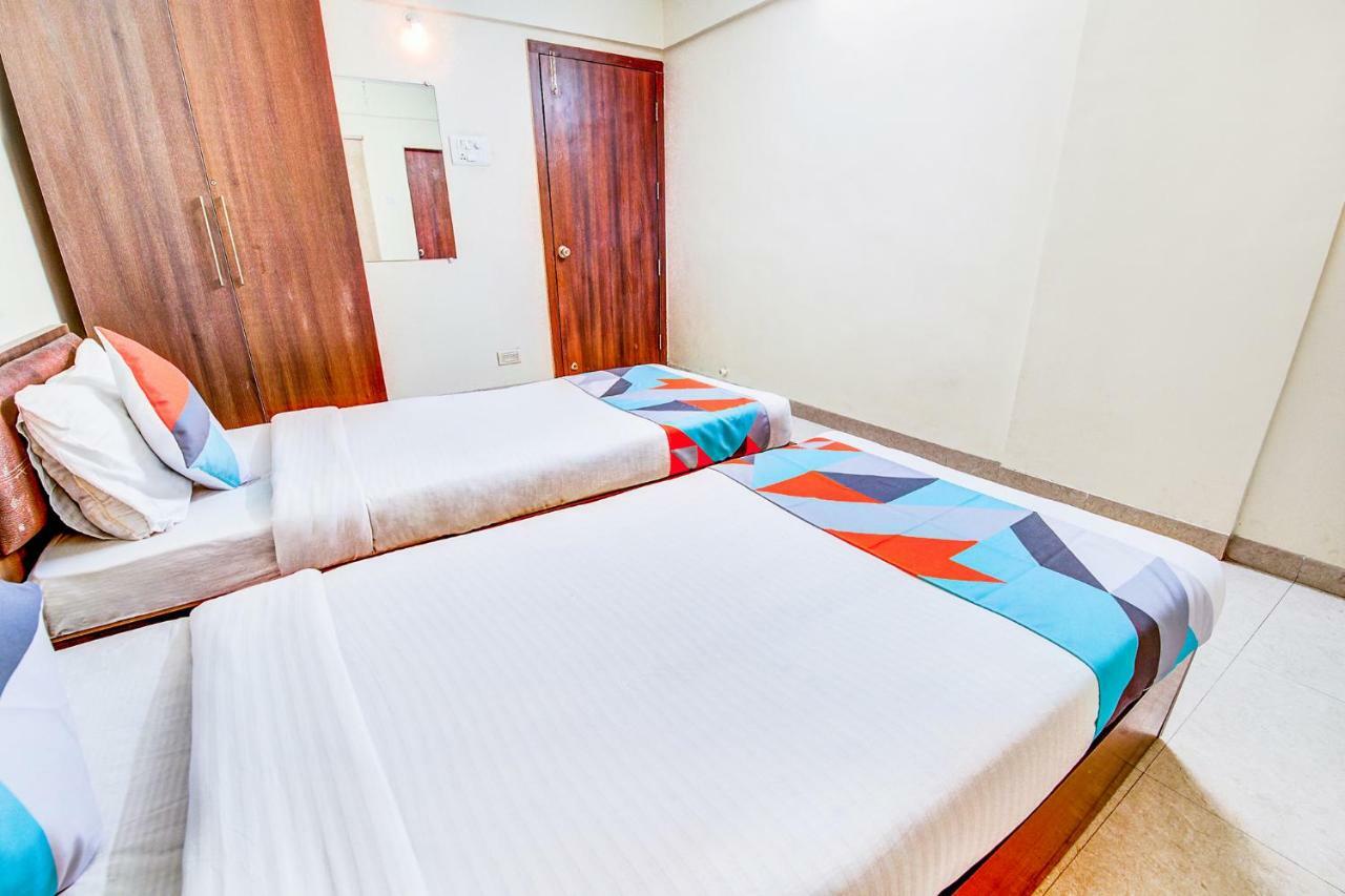 Fabhotel Ornate Pimpri-Chinchwad Екстер'єр фото