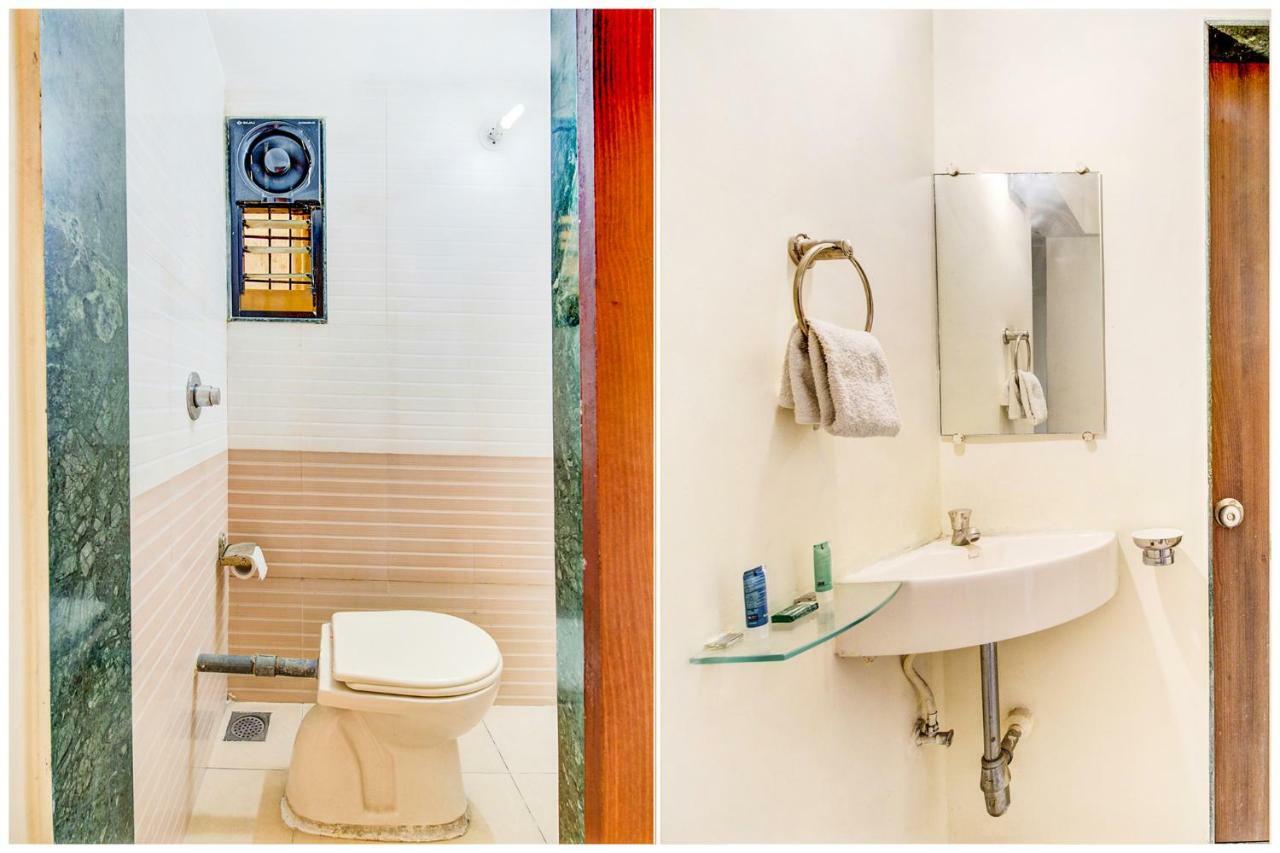 Fabhotel Ornate Pimpri-Chinchwad Екстер'єр фото