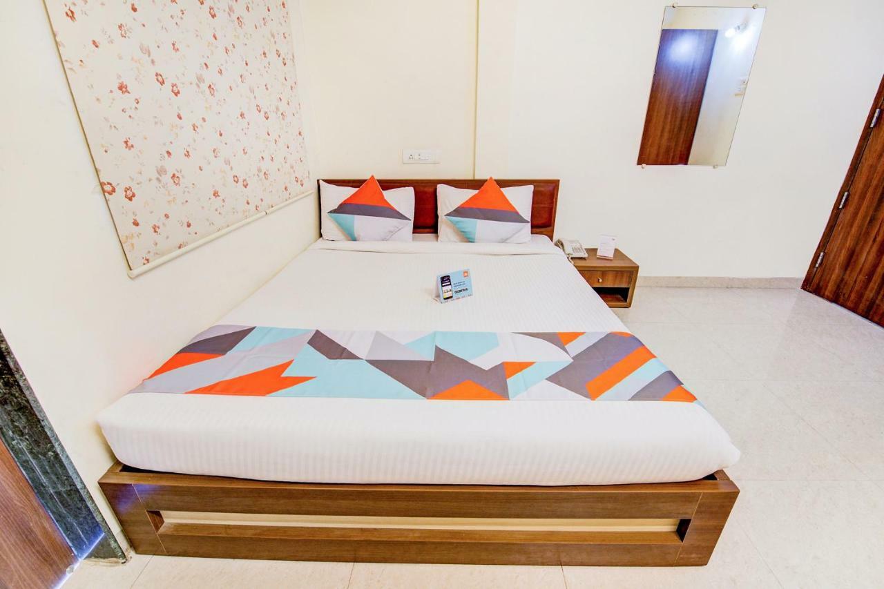 Fabhotel Ornate Pimpri-Chinchwad Екстер'єр фото