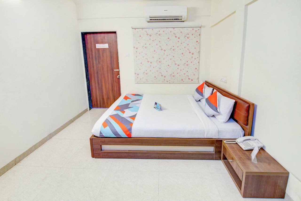 Fabhotel Ornate Pimpri-Chinchwad Екстер'єр фото