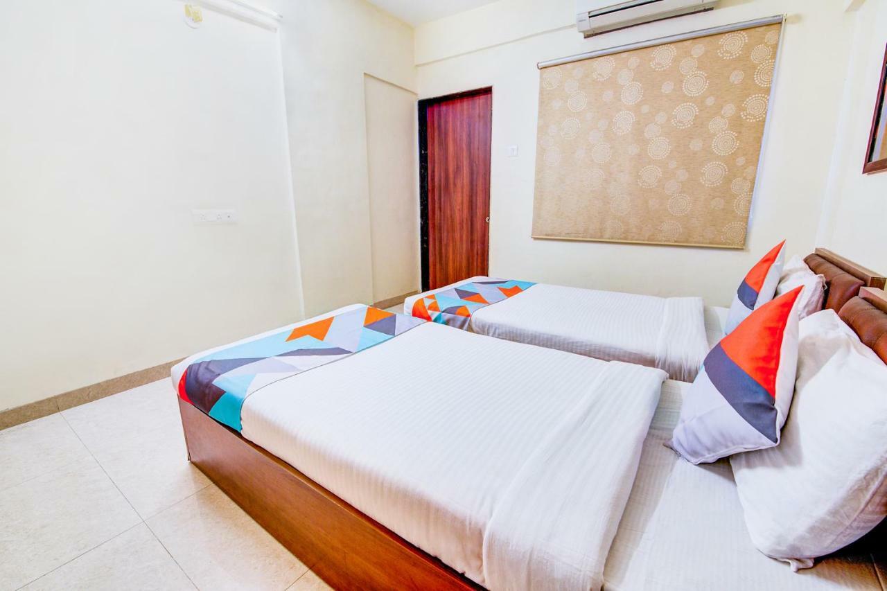 Fabhotel Ornate Pimpri-Chinchwad Екстер'єр фото