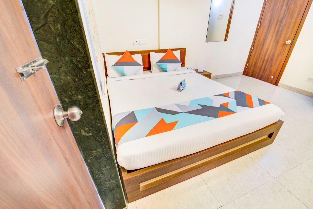 Fabhotel Ornate Pimpri-Chinchwad Екстер'єр фото