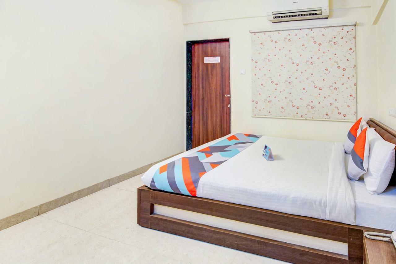 Fabhotel Ornate Pimpri-Chinchwad Екстер'єр фото