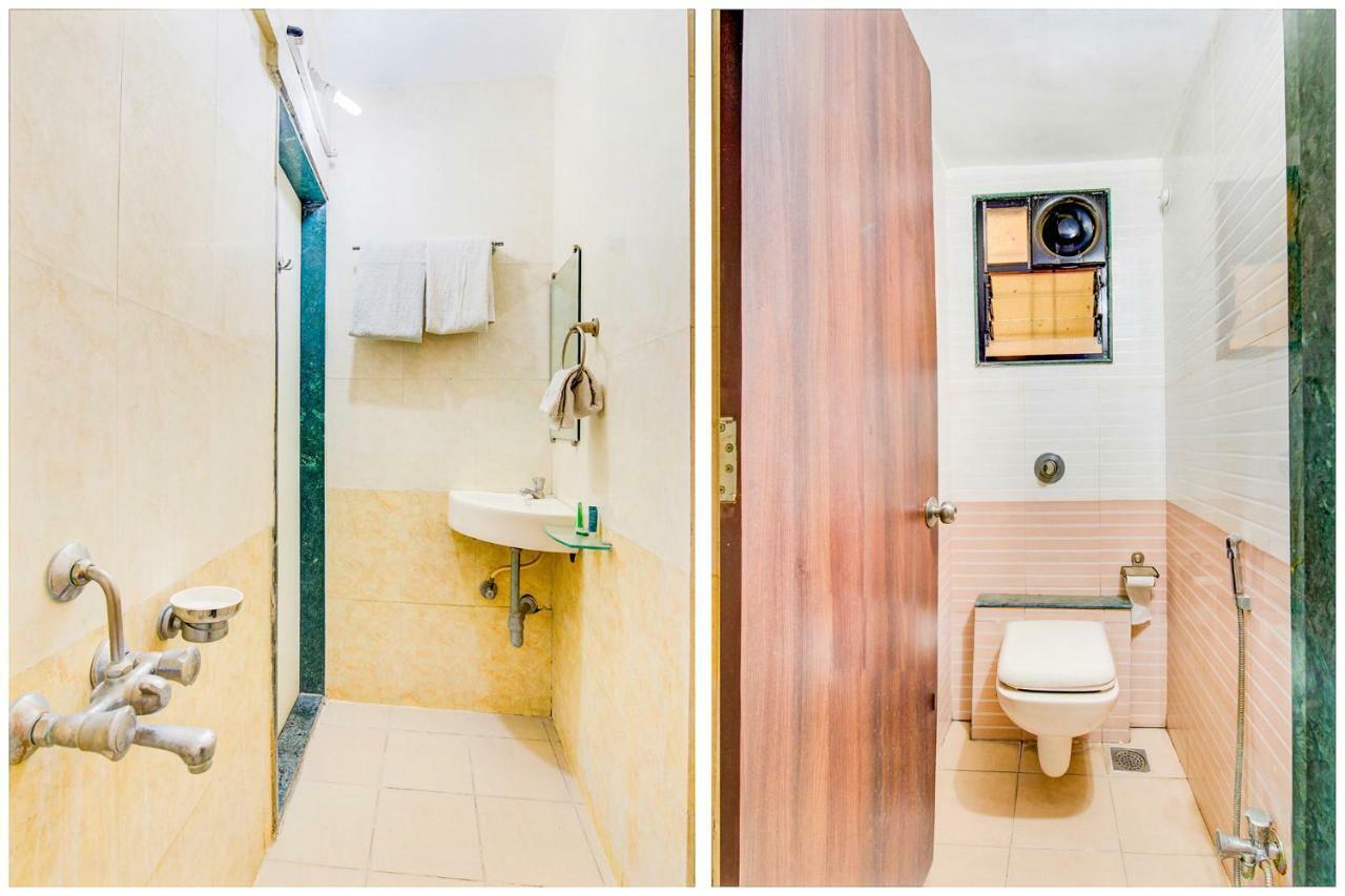 Fabhotel Ornate Pimpri-Chinchwad Екстер'єр фото