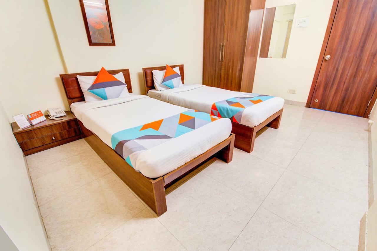 Fabhotel Ornate Pimpri-Chinchwad Екстер'єр фото