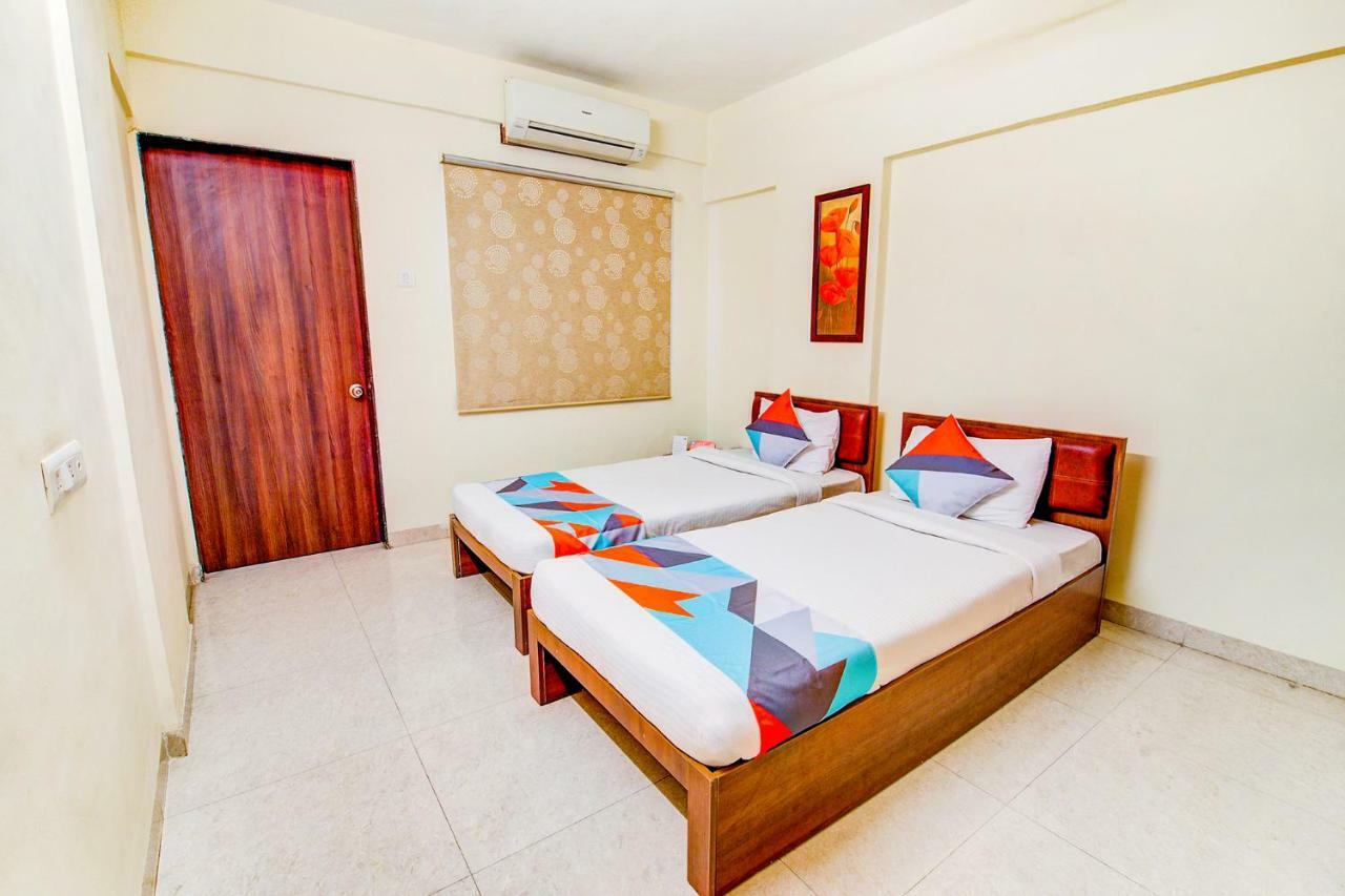 Fabhotel Ornate Pimpri-Chinchwad Екстер'єр фото