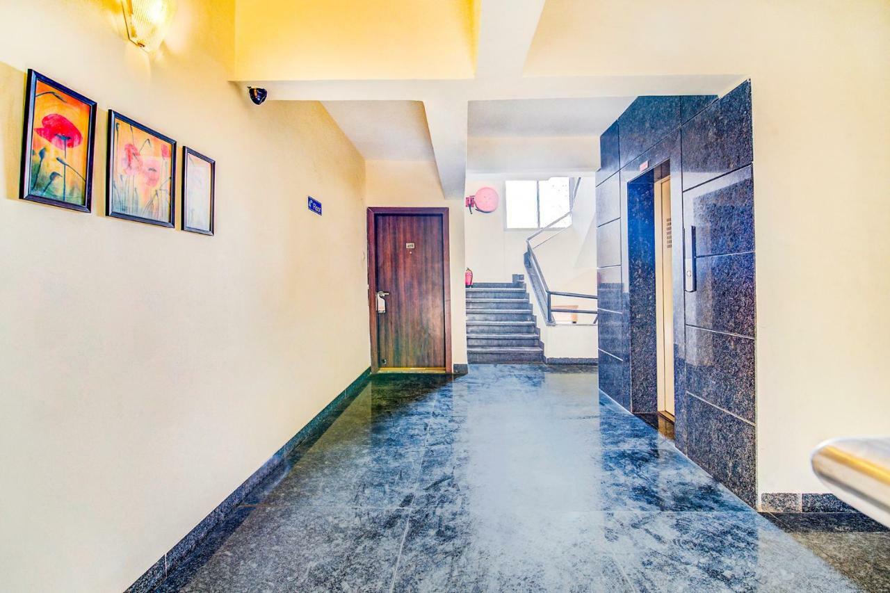 Fabhotel Ornate Pimpri-Chinchwad Екстер'єр фото