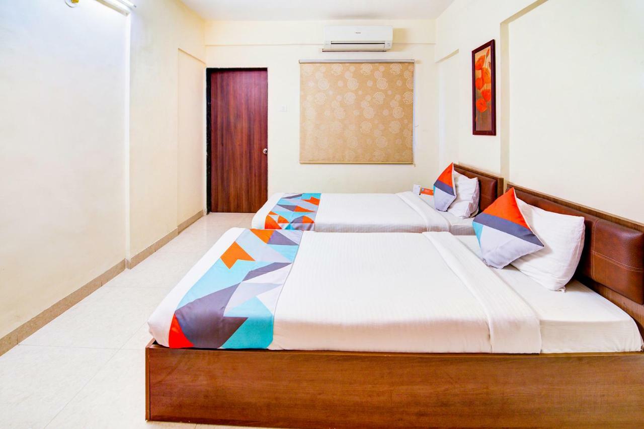 Fabhotel Ornate Pimpri-Chinchwad Екстер'єр фото
