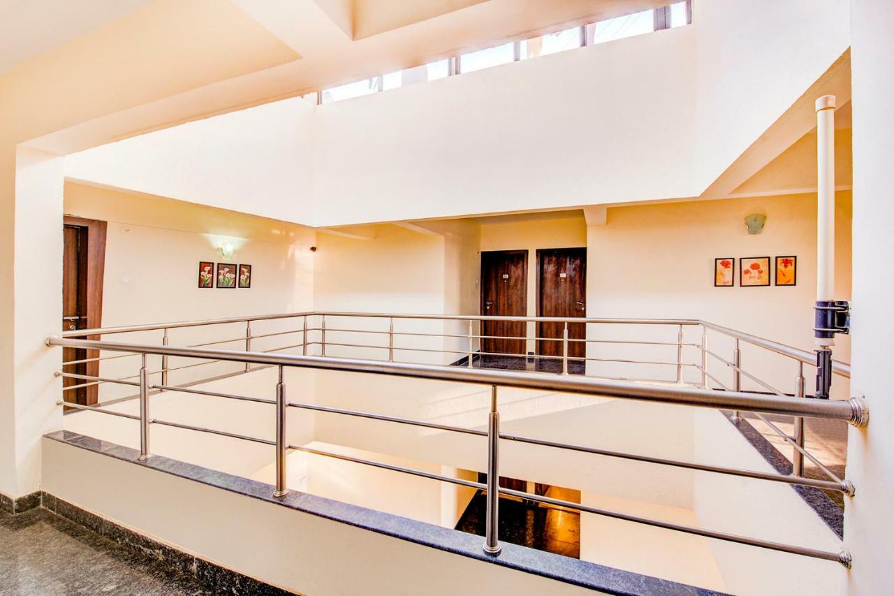 Fabhotel Ornate Pimpri-Chinchwad Екстер'єр фото
