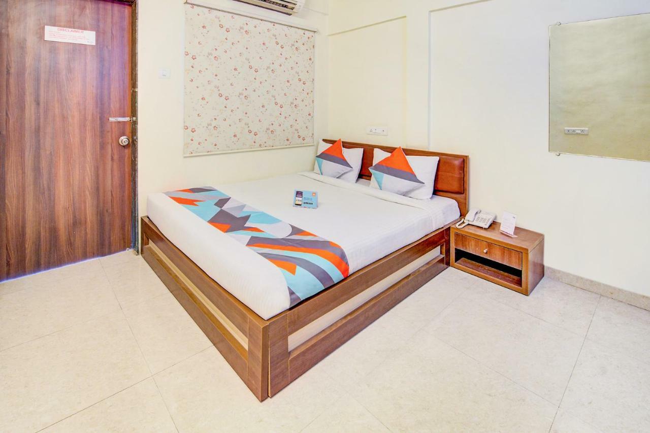 Fabhotel Ornate Pimpri-Chinchwad Екстер'єр фото