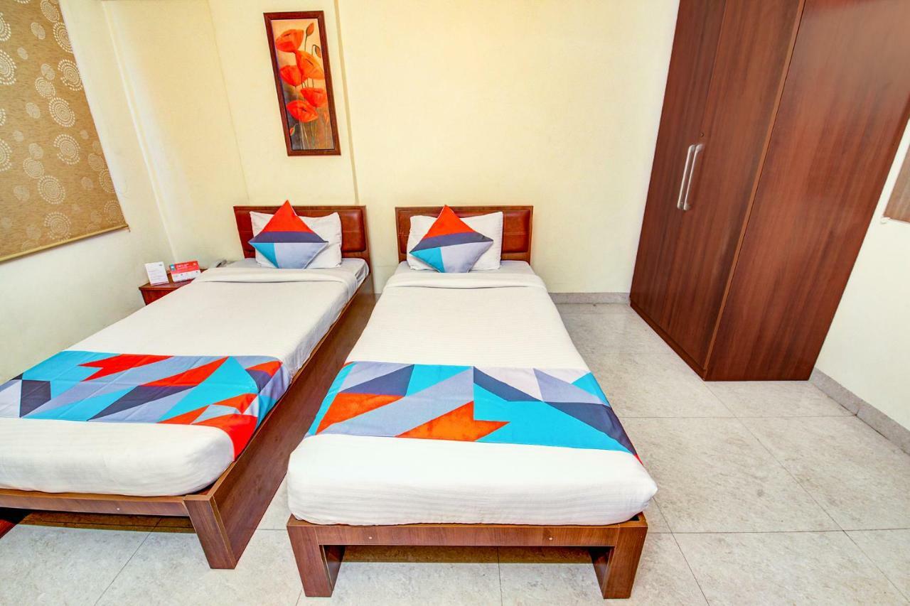 Fabhotel Ornate Pimpri-Chinchwad Екстер'єр фото