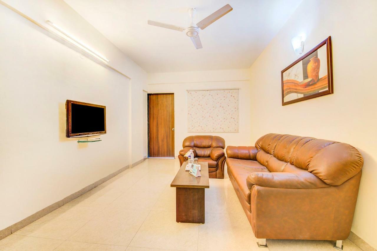 Fabhotel Ornate Pimpri-Chinchwad Екстер'єр фото