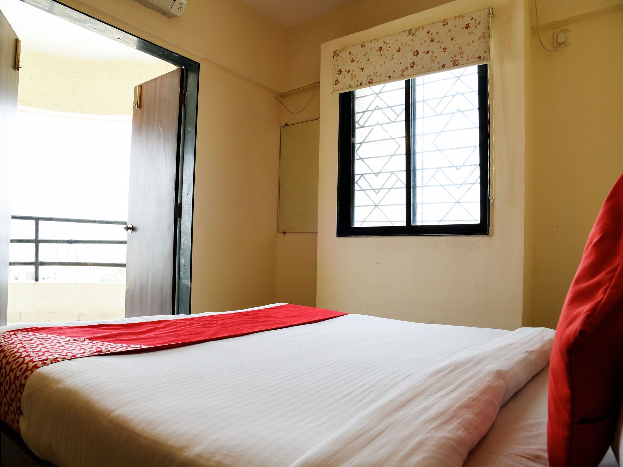 Fabhotel Ornate Pimpri-Chinchwad Екстер'єр фото