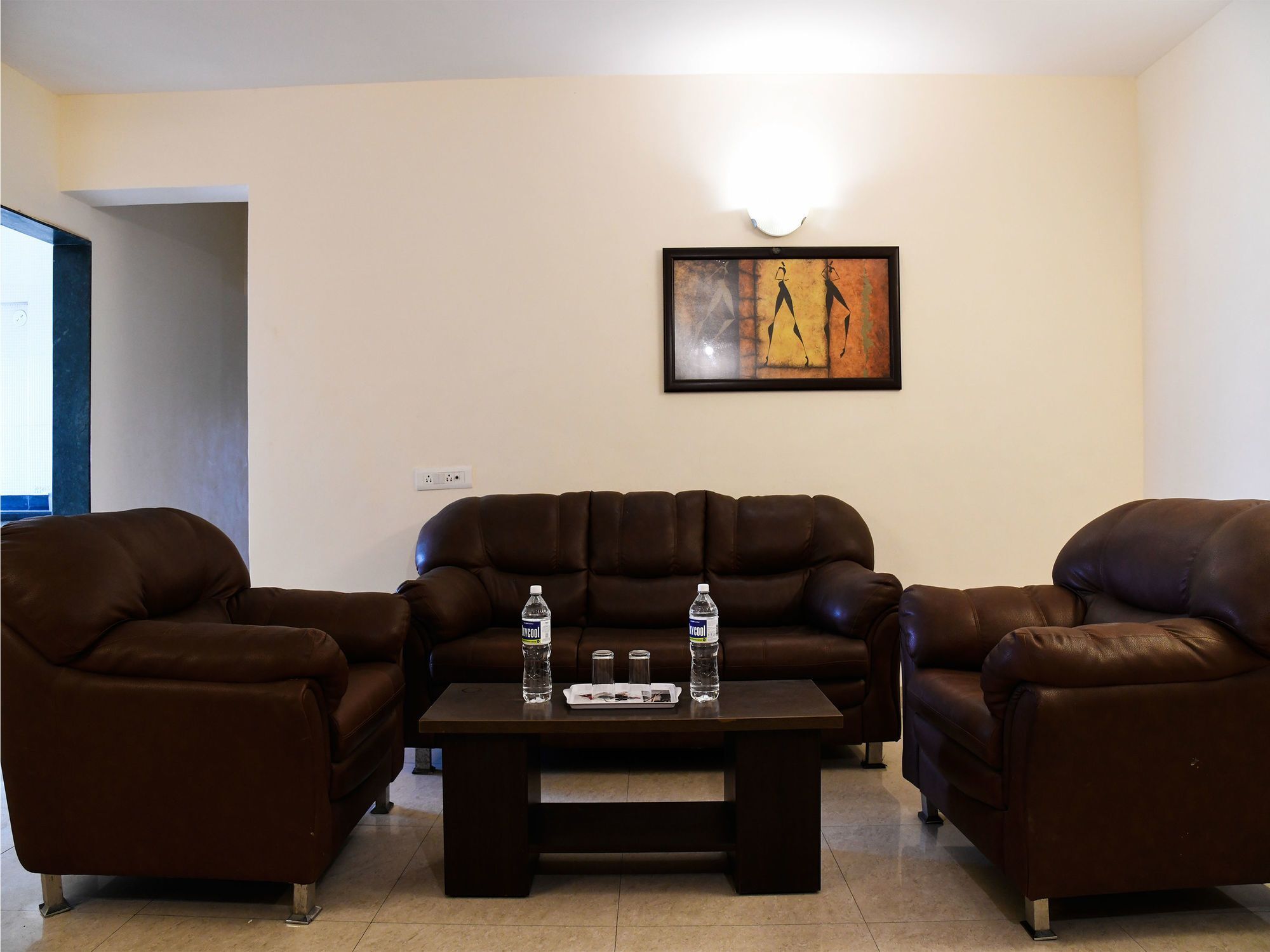 Fabhotel Ornate Pimpri-Chinchwad Екстер'єр фото