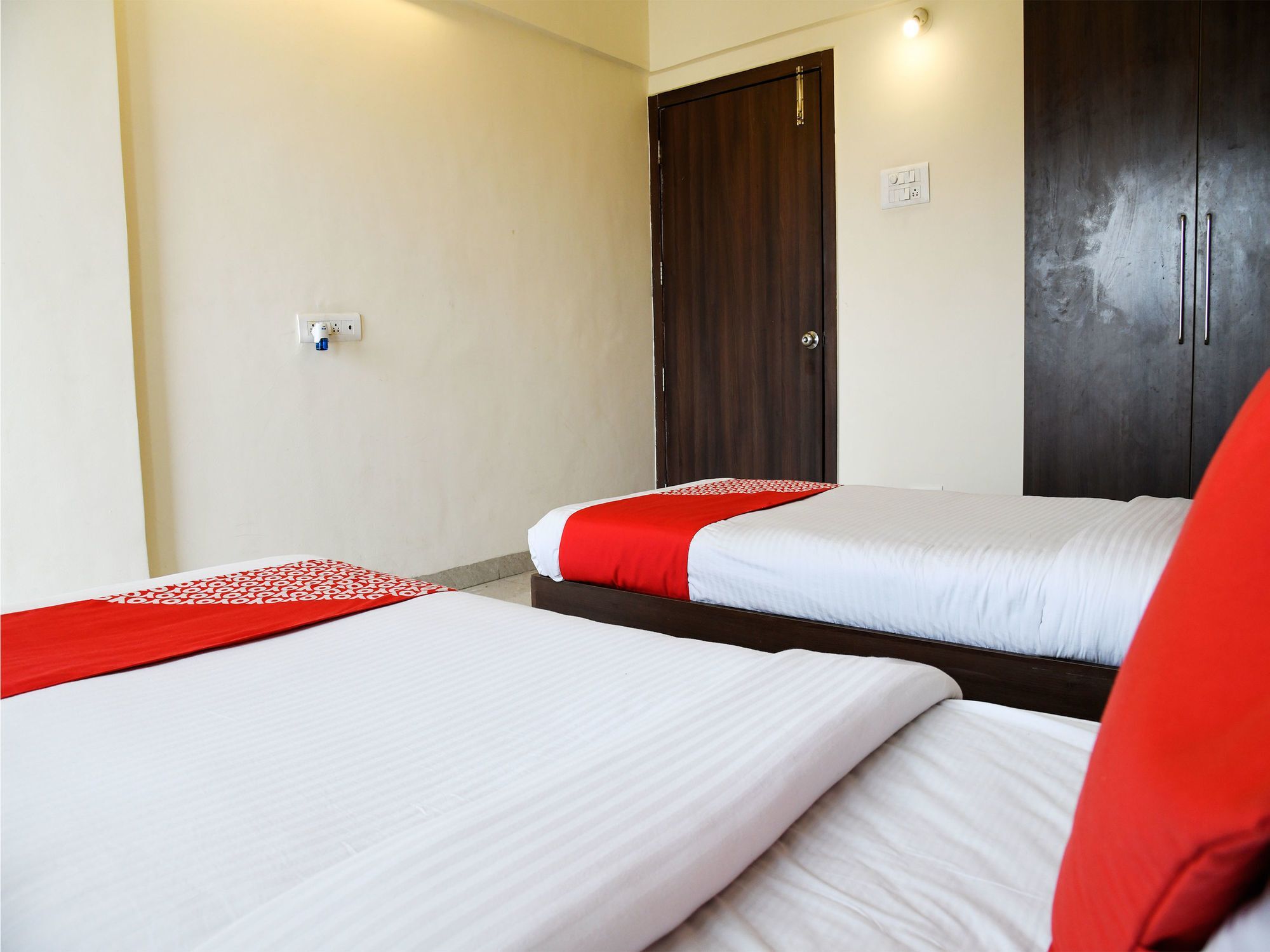 Fabhotel Ornate Pimpri-Chinchwad Екстер'єр фото