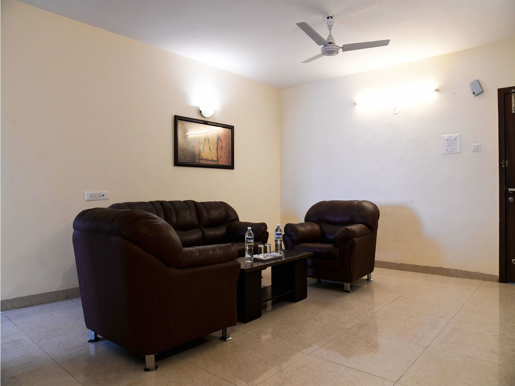 Fabhotel Ornate Pimpri-Chinchwad Екстер'єр фото