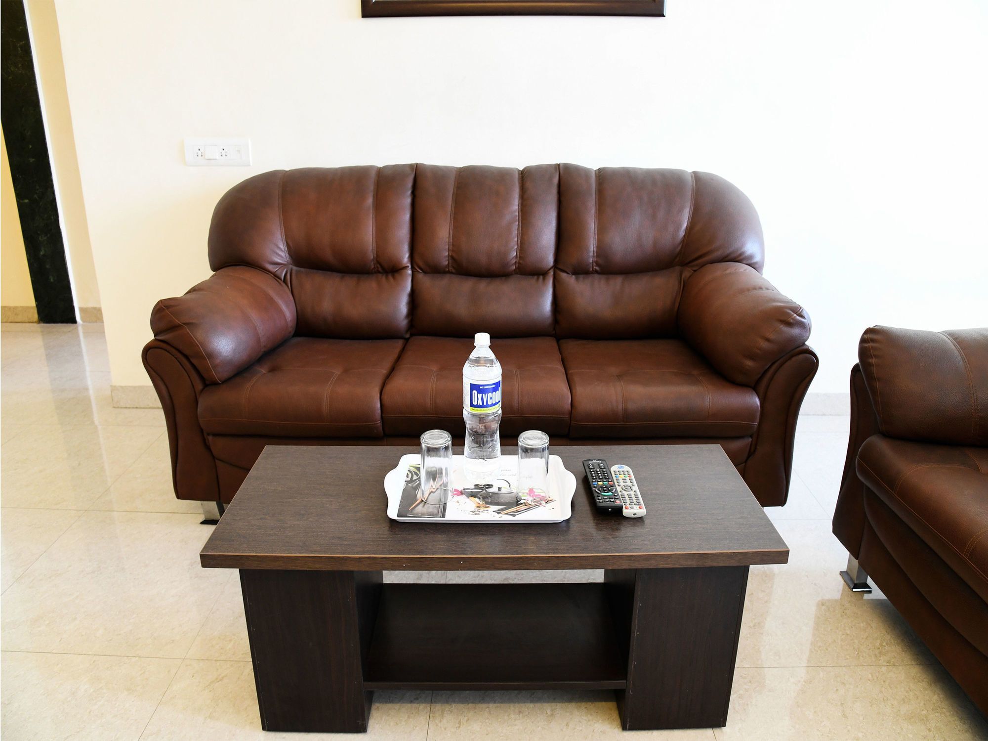 Fabhotel Ornate Pimpri-Chinchwad Екстер'єр фото