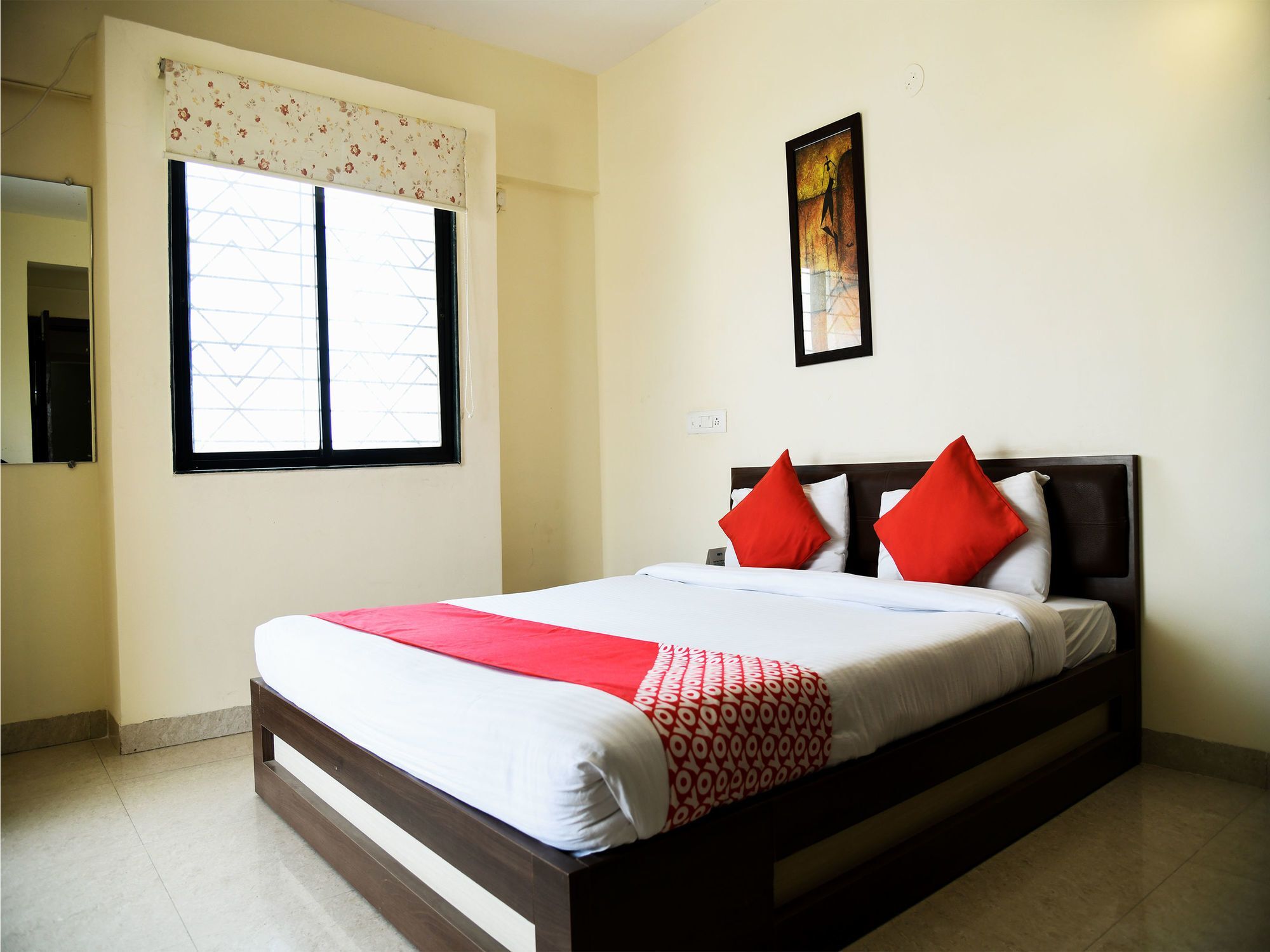 Fabhotel Ornate Pimpri-Chinchwad Екстер'єр фото