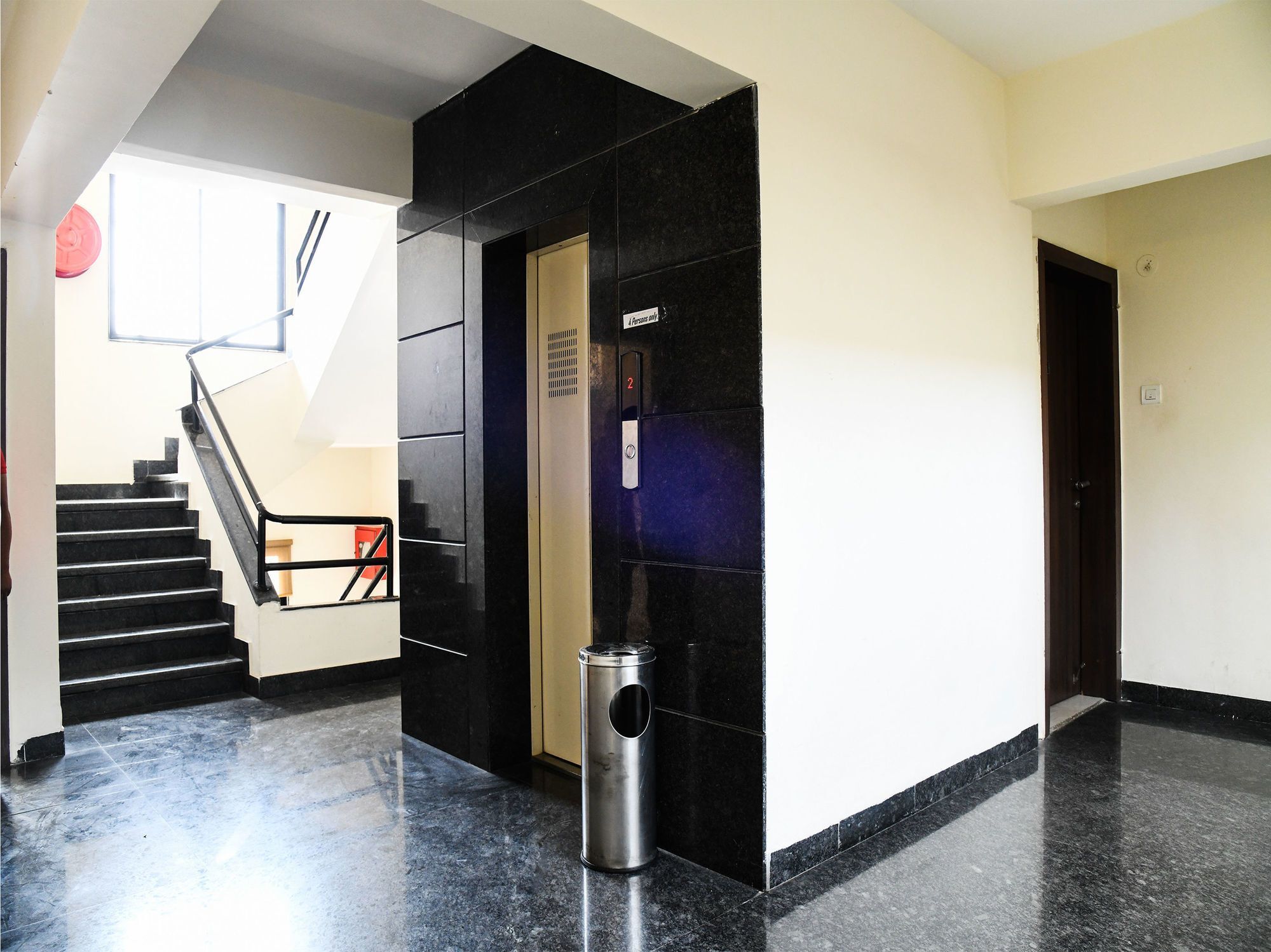 Fabhotel Ornate Pimpri-Chinchwad Екстер'єр фото