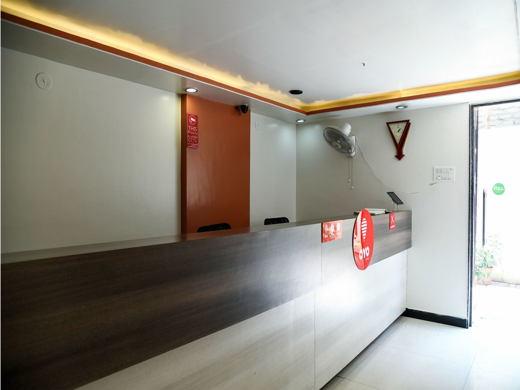 Fabhotel Ornate Pimpri-Chinchwad Екстер'єр фото