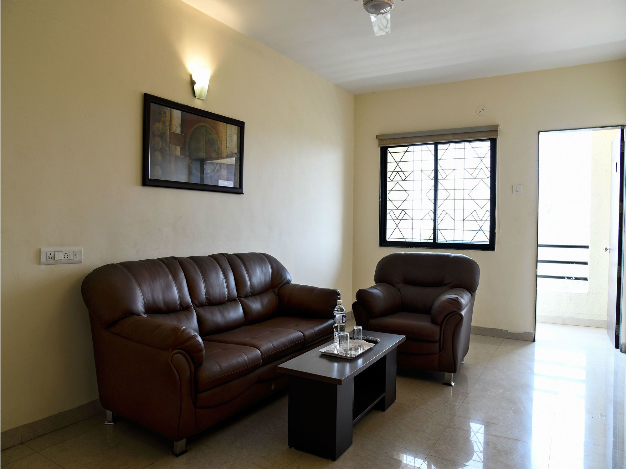 Fabhotel Ornate Pimpri-Chinchwad Екстер'єр фото