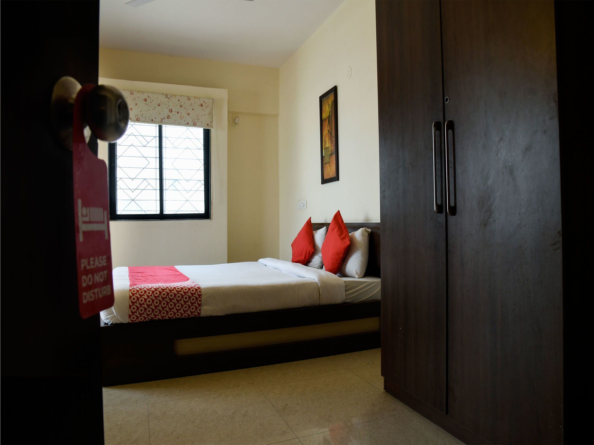 Fabhotel Ornate Pimpri-Chinchwad Екстер'єр фото