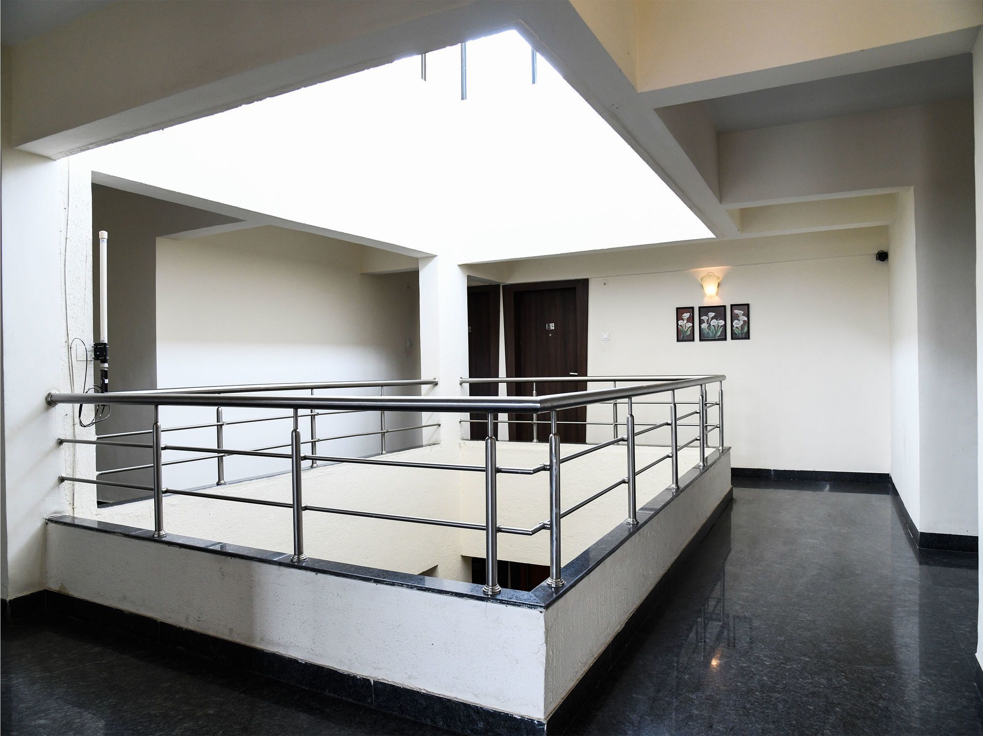 Fabhotel Ornate Pimpri-Chinchwad Екстер'єр фото