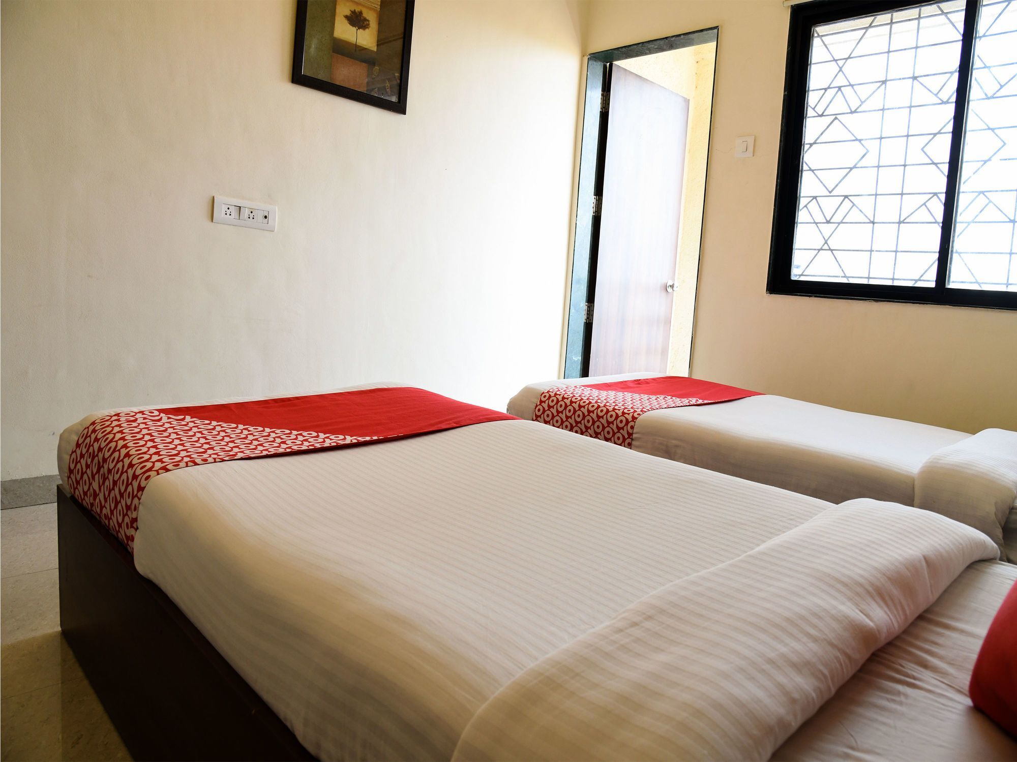 Fabhotel Ornate Pimpri-Chinchwad Екстер'єр фото